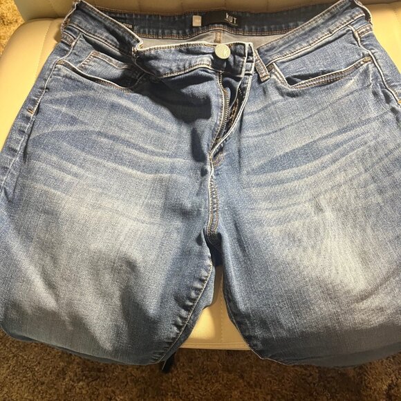 Women's Kut From the Cloth jeans-16p - Picture 1 of 12